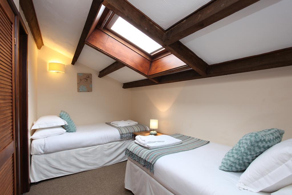 East Thorne - Cornwall Bude Eksteriør billede